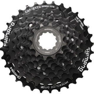 Pinioane SHIMANO Acera CS-HG200-9 9V 11-36T