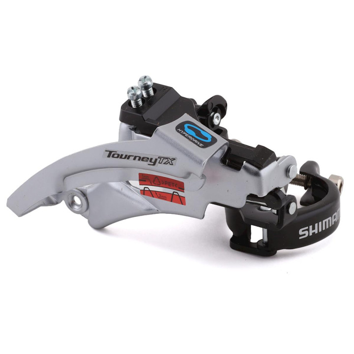Schimbator Foi SHIMANO Tourney TX FD-TX800-TS6