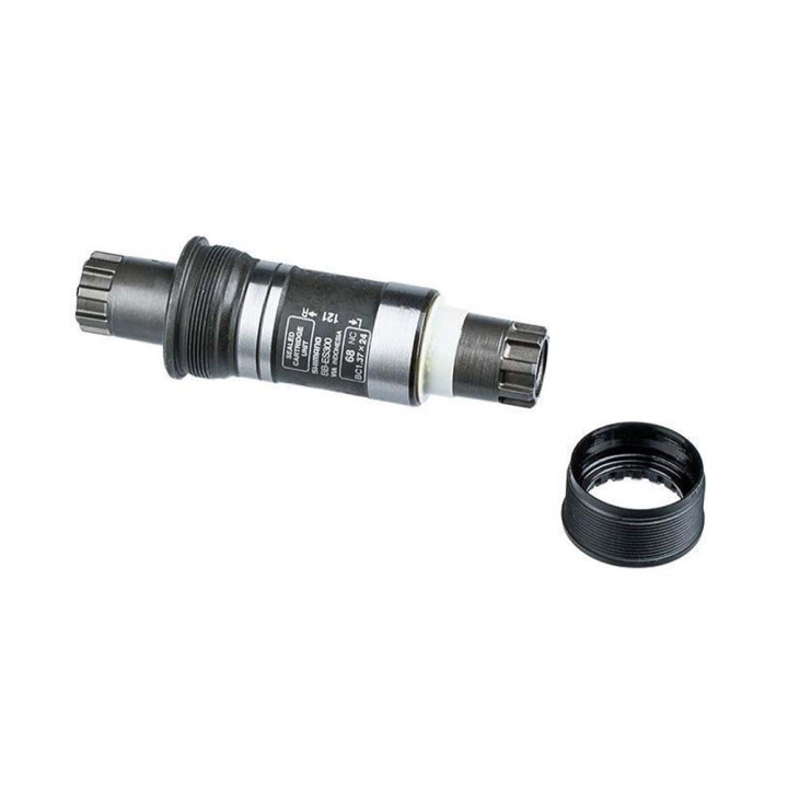 Monobloc SHIMANO BB-ES300 BSA 68/121mm