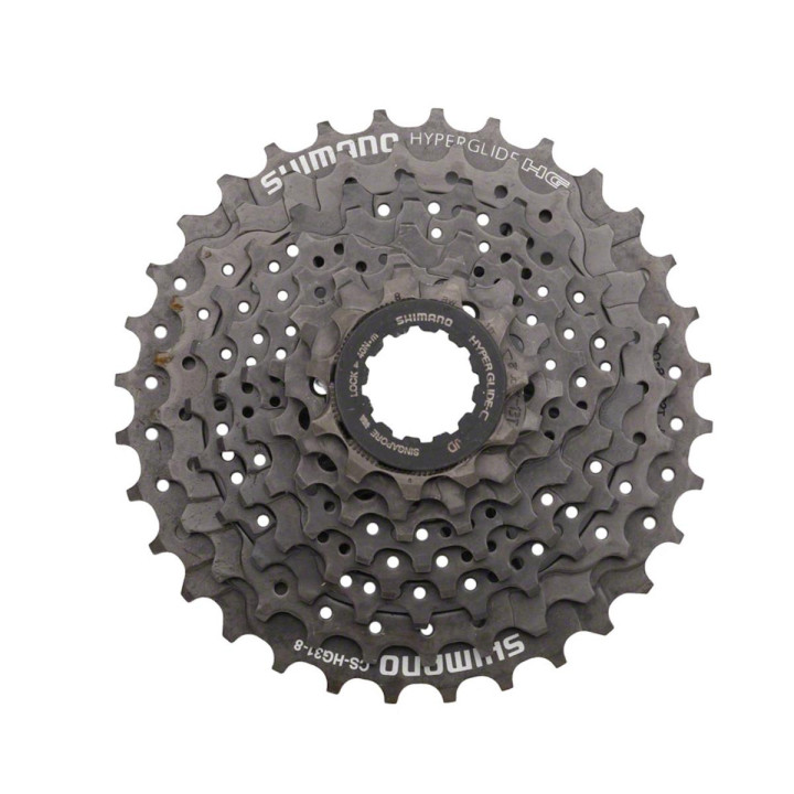 Pinioane SHIMANO Altus CS-HG31 8V 11-32T
