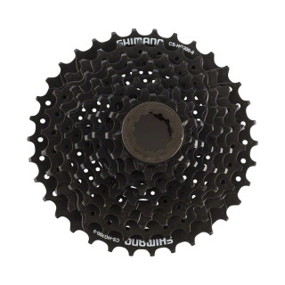 Pinioane SHIMANO Acera CS-HG200-9 - 9 Viteze