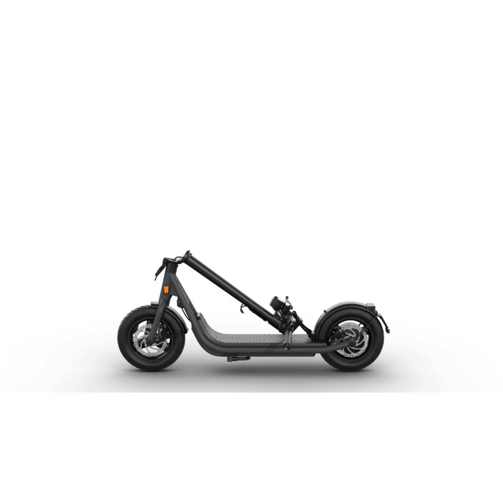 Trotineta Electrica EGRET X+ 500W, 672Wh