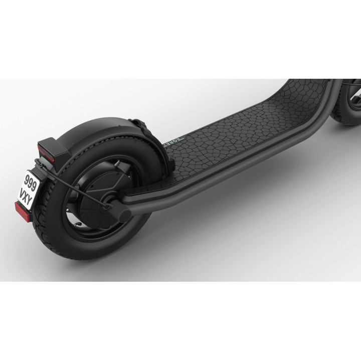 Trotineta Electrica EGRET X+ 500W, 672Wh