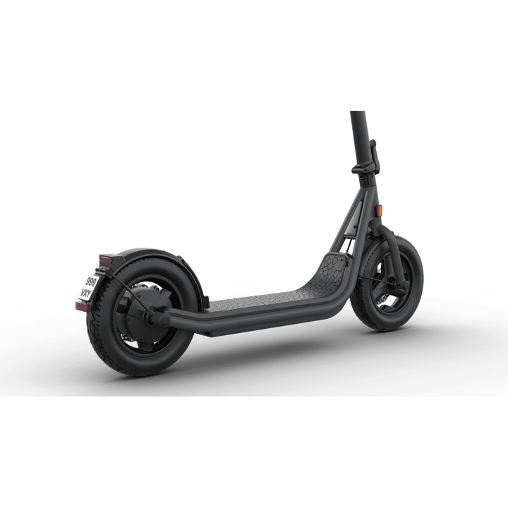 Trotineta Electrica EGRET X+ 500W, 672Wh