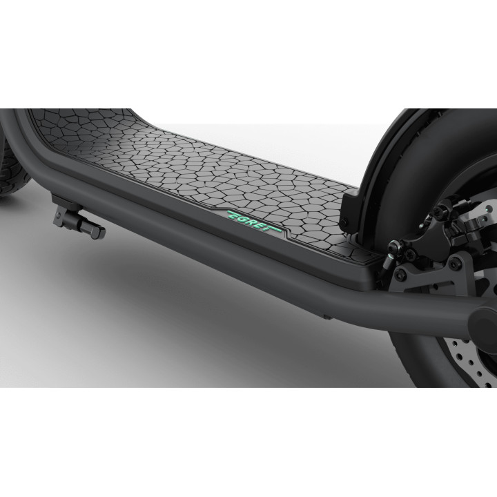 Trotineta Electrica EGRET X+ 500W, 672Wh