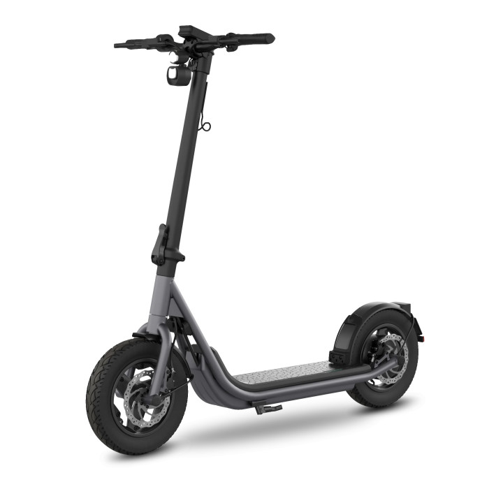 Trotineta Electrica EGRET X+ 500W, 672Wh