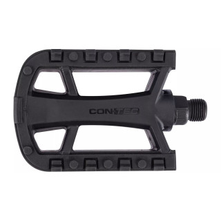 Pedale CONTEC Pedal Sheep Black/Grey - Ciclism