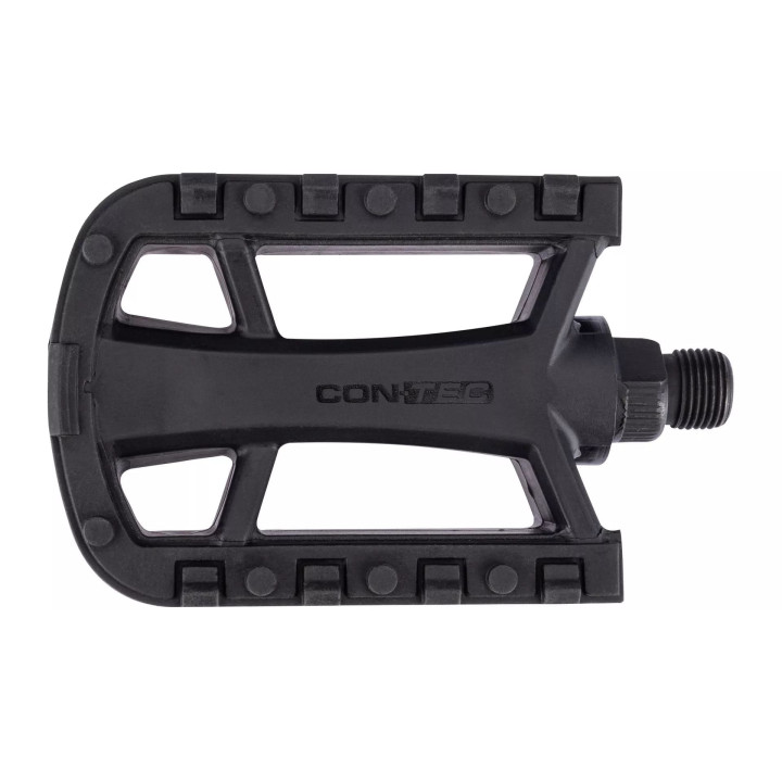 Pedale CONTEC Pedal Sheep Black/Grey - Ciclism