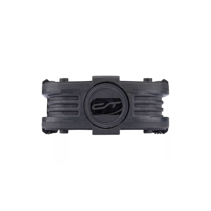 Pedale CONTEC Pedal Sheep Black/Grey - Ciclism