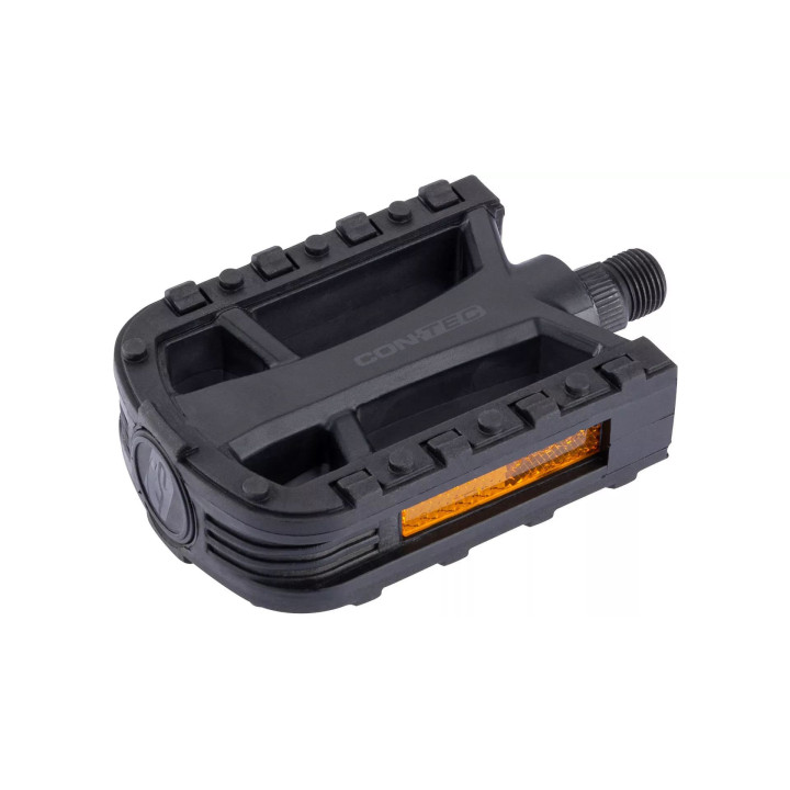 Pedale CONTEC Pedal Sheep Black/Grey - Ciclism