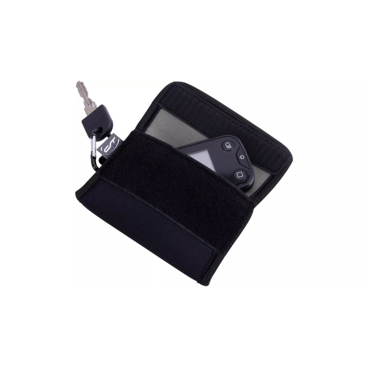 Husa display CONTEC Neo Protect Black/Grey