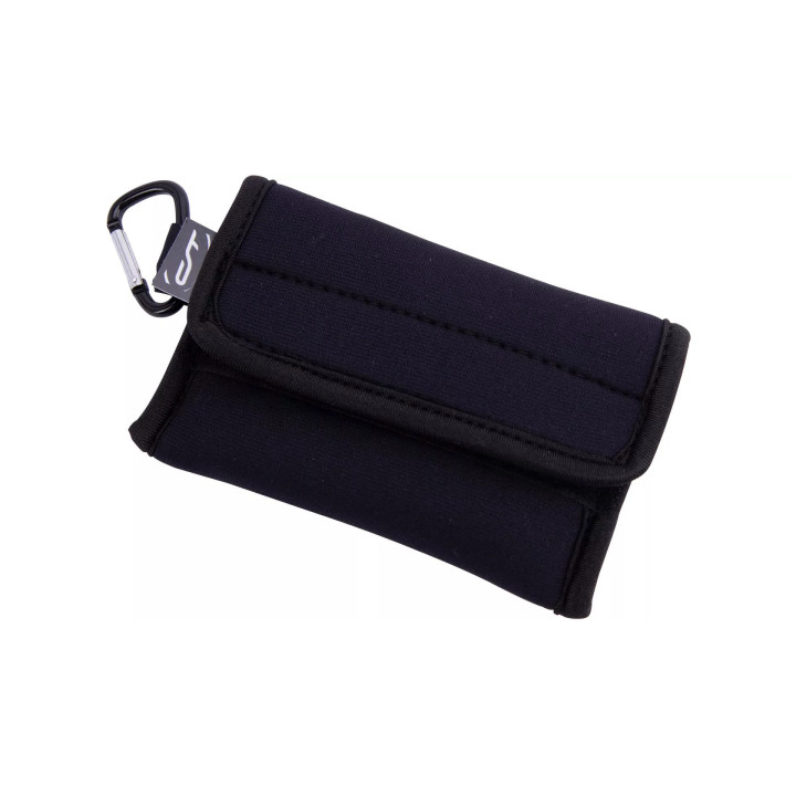 Husa display CONTEC Neo Protect Black/Grey