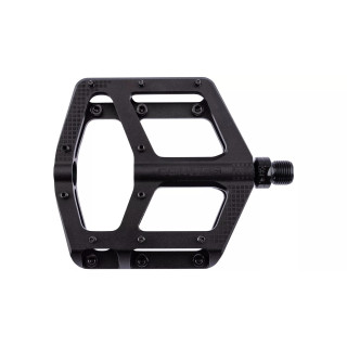 Pedale CONTEC TwoFace Matt Black - Ciclism