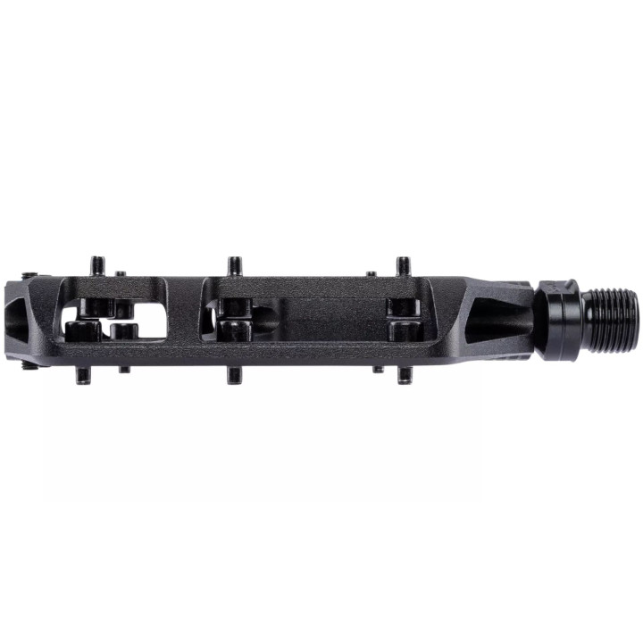 Pedale CONTEC TwoFace Matt Black - Ciclism