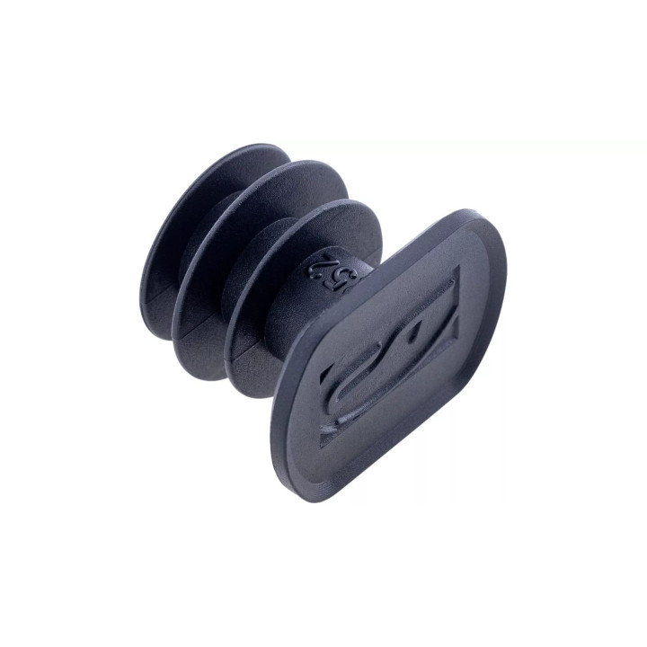 Capace mansoane CONTEC Merge F. G-Link Black