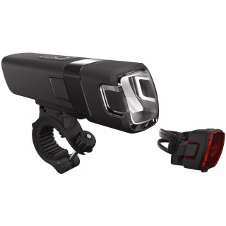 Set Far + Stop CONTEC DLUX Micro 80 Lux USB