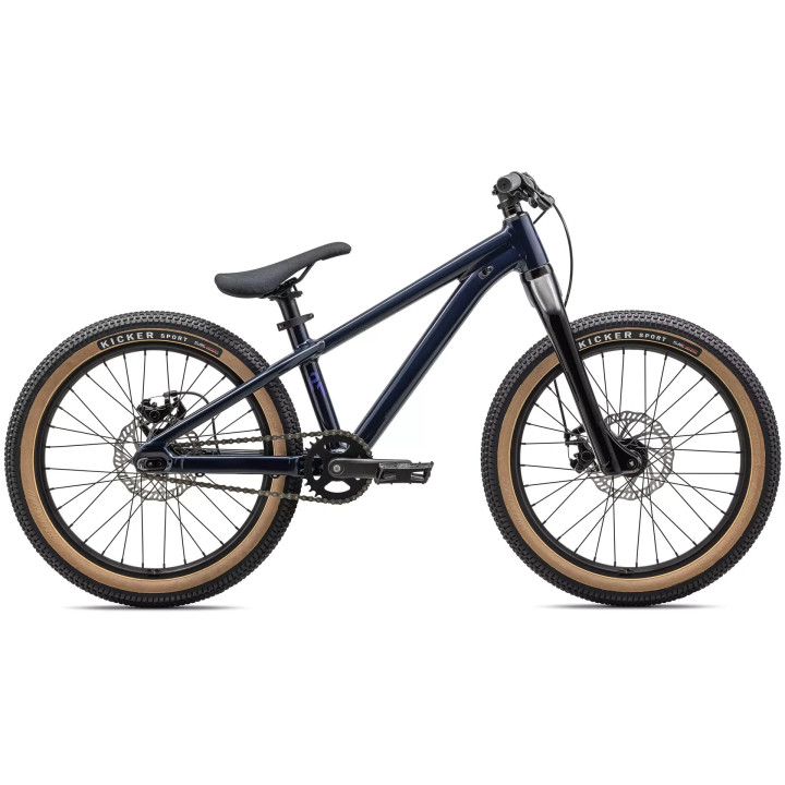 Bicicleta SPECIALIZED P.1 Deep Marine/Purple