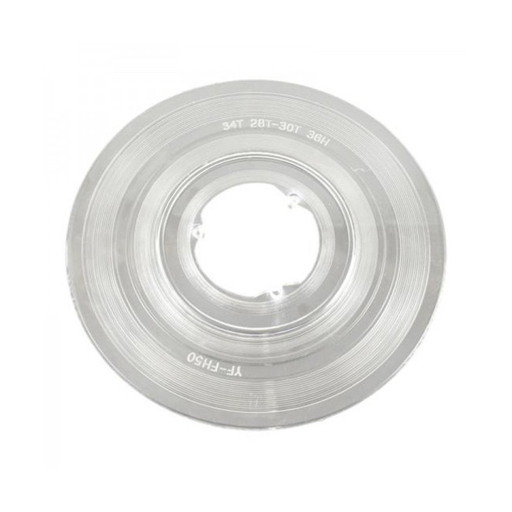 Protecție Spite Shimano CP-FH50 36H 150mm