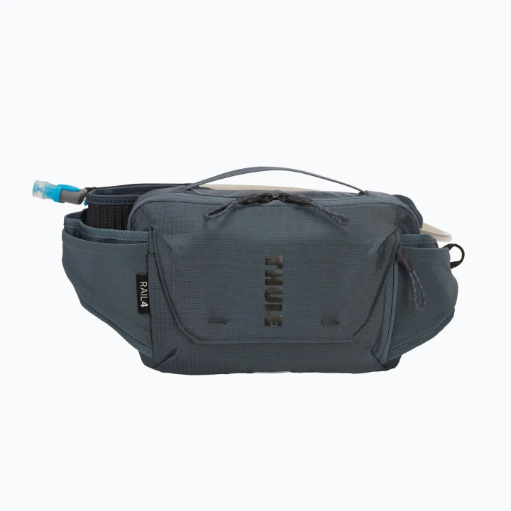 Borseta THULE Rail 4L - Dark Slate Grey