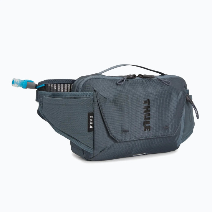 Borseta THULE Rail 4L - Dark Slate Grey