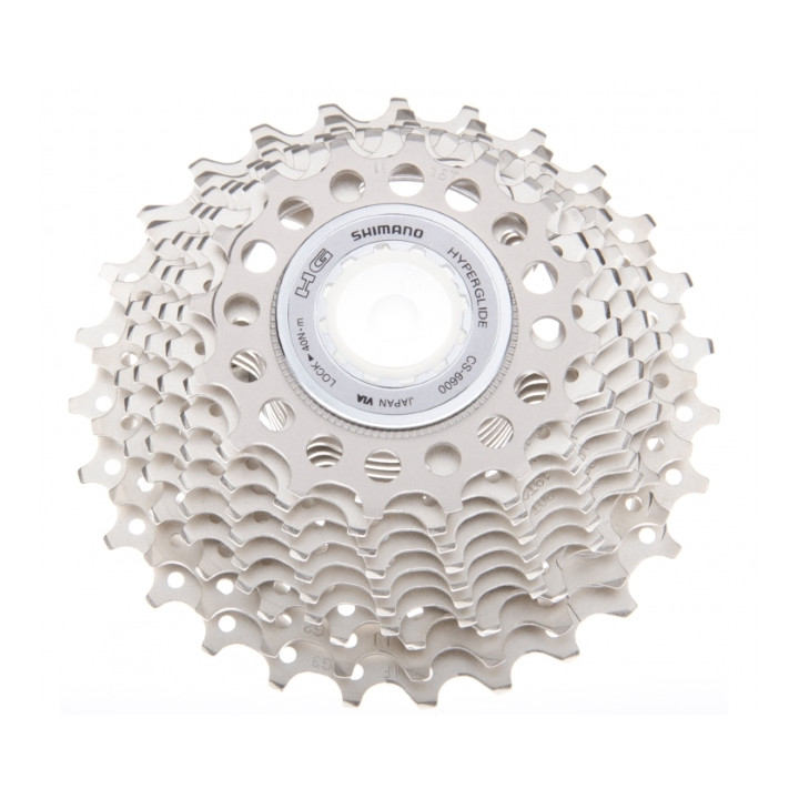 Bloc Pinioane Shimano Ultegra CS-6600 10V 14-25T