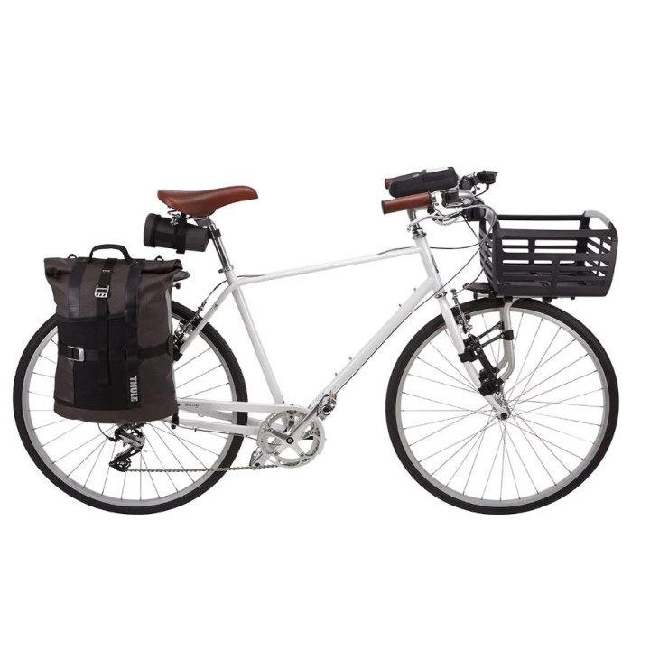 Coș Bicicletă THULE Pack'n Pedal | Față/Spate