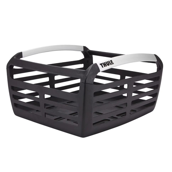 Coș Bicicletă THULE Pack'n Pedal | Față/Spate