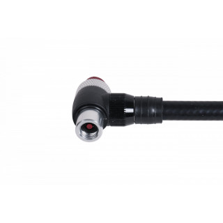 Pompa Suspensii ZEFAL Z Shock - Black/Silver