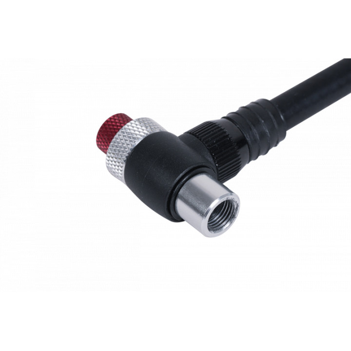 Pompa Suspensii ZEFAL Z Shock - Black/Silver