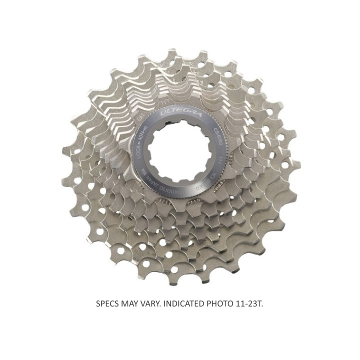 Bloc Pinioane Shimano Ultegra CS-6700 10 Viteze