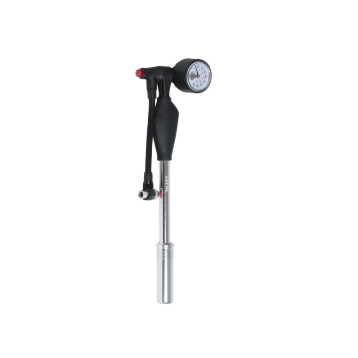 Pompa Suspensii ZEFAL Z Shock - Black/Silver