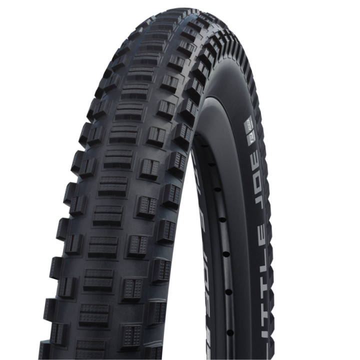 Cauciuc SCHWALBE Little Joe 20x2.00 Pliabil