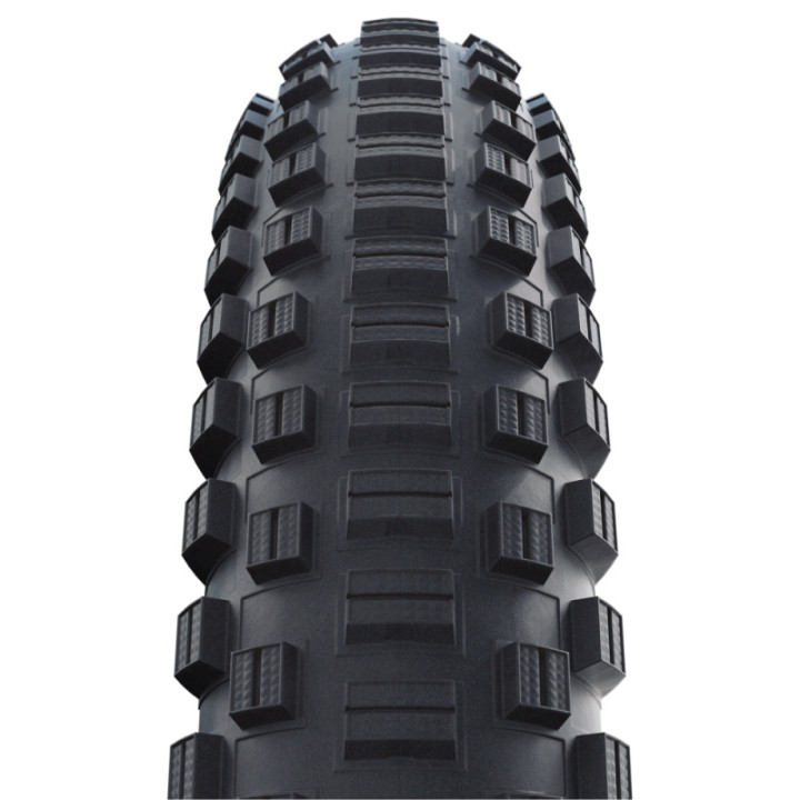 Cauciuc SCHWALBE Little Joe 20x2.00 Pliabil