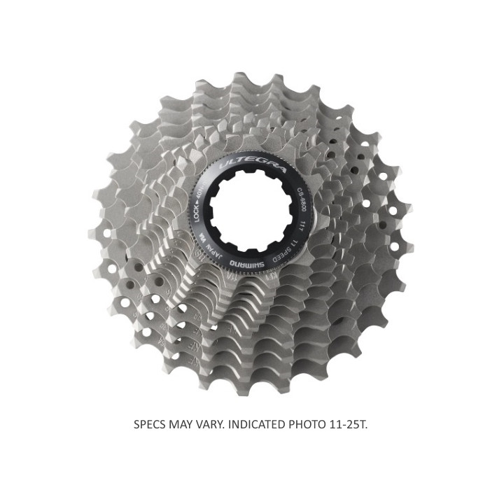 Bloc Pinioane Shimano Ultegra CS-6800 11V