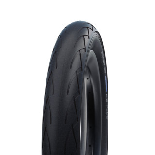 Cauciuc SCHWALBE Kid Plus 12x1.75 cu Sarma