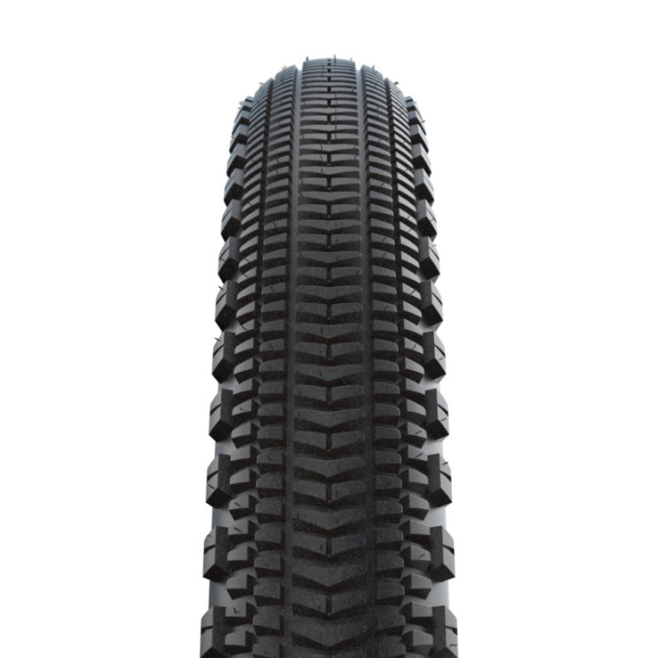 Cauciuc SCHWALBE G-One Overland 28x1.50 pliabil