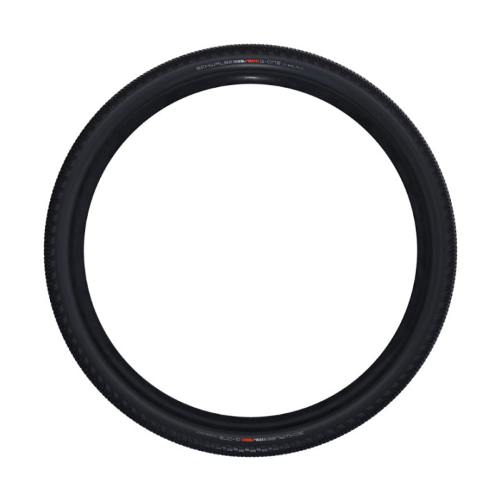 Cauciuc SCHWALBE G-One Overland 28x1.50 pliabil