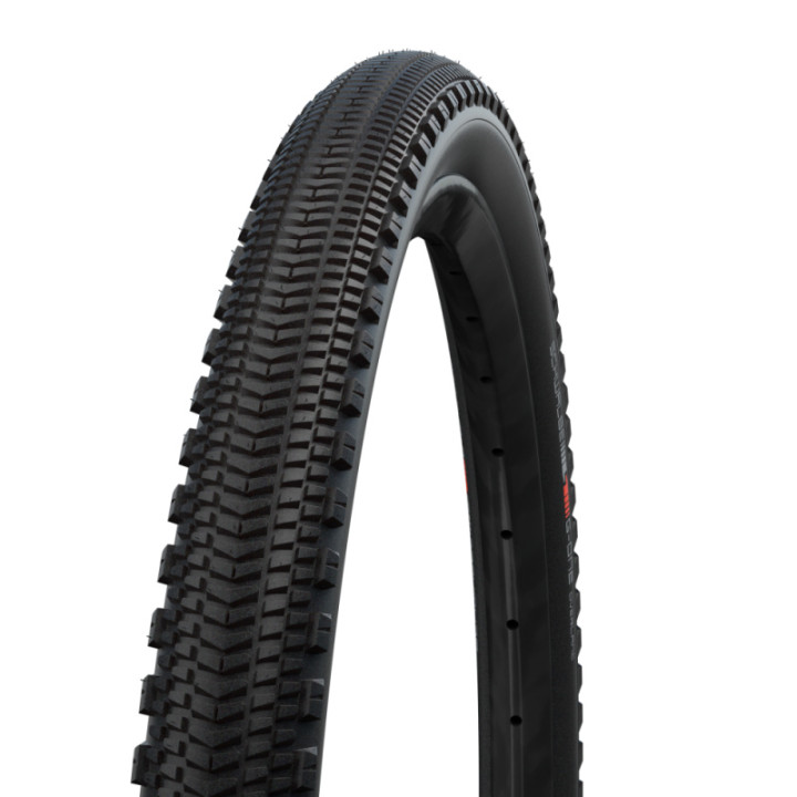 Cauciuc SCHWALBE G-One Overland 28x1.50 pliabil