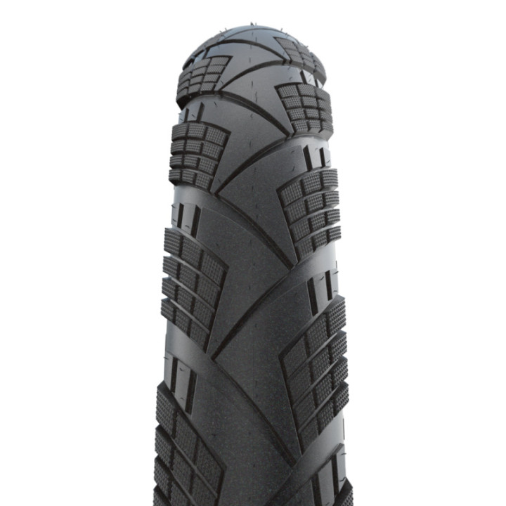 Cauciuc SCHWALBE Marathon Efficency 28x1.50 pliabil