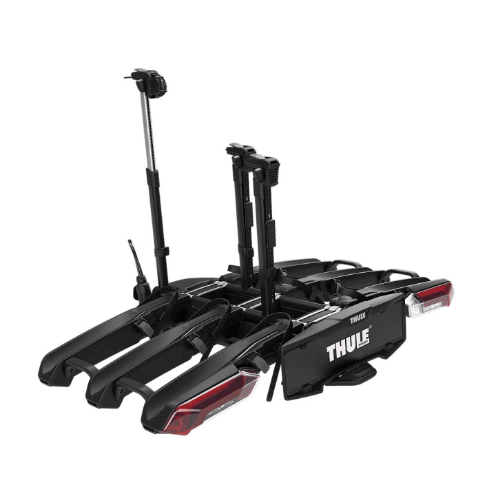 Suport biciclete THULE Epos 3B pliabil 13 pini - 3 biciclete