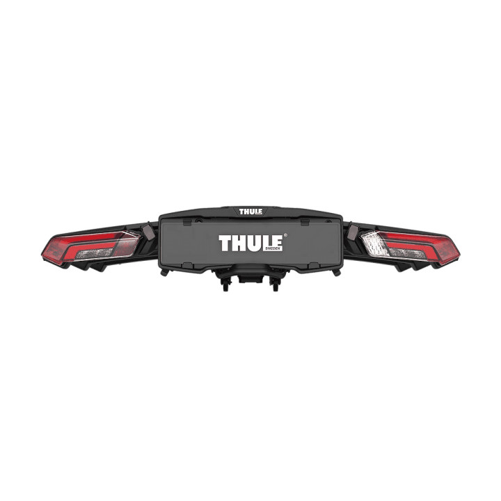 Suport biciclete THULE Epos 3B pliabil 13 pini - 3 biciclete