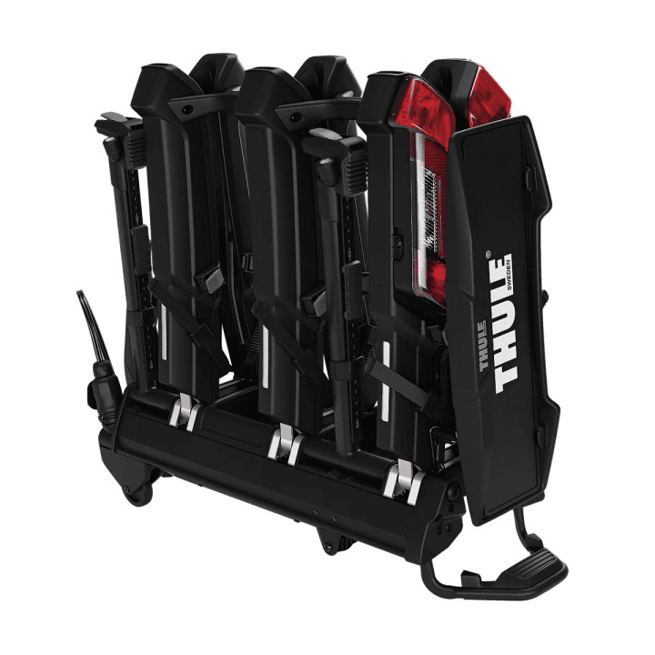Suport biciclete THULE Epos 3B pliabil 13 pini - 3 biciclete