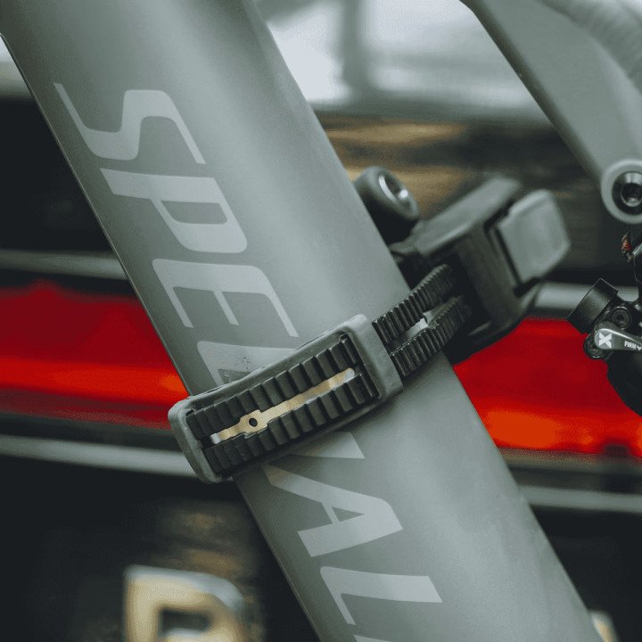 Suport biciclete THULE Epos 3B pliabil 13 pini - 3 biciclete