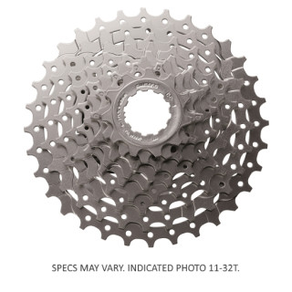 Bloc Pinioane Shimano Alivio CS-HG400-9 9V