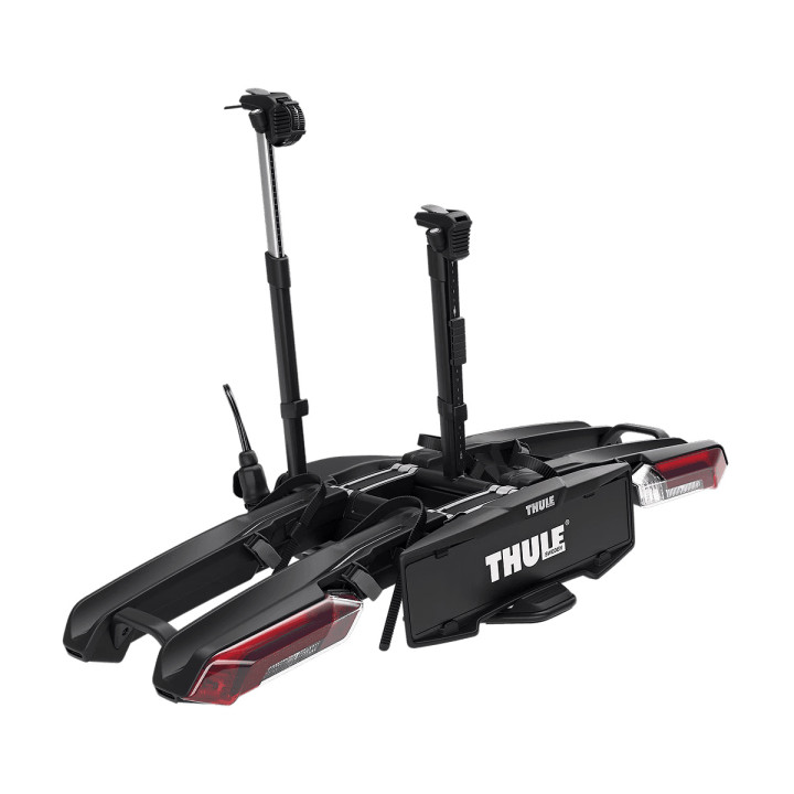 Suport biciclete THULE Epos 2B pliabil 13 pini - 2 biciclete