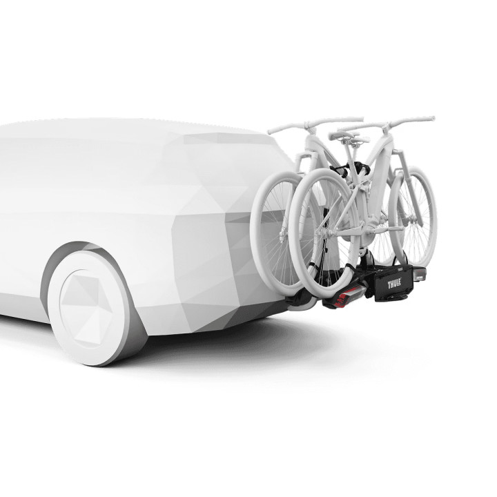 Suport biciclete THULE Epos 2B pliabil 13 pini - 2 biciclete
