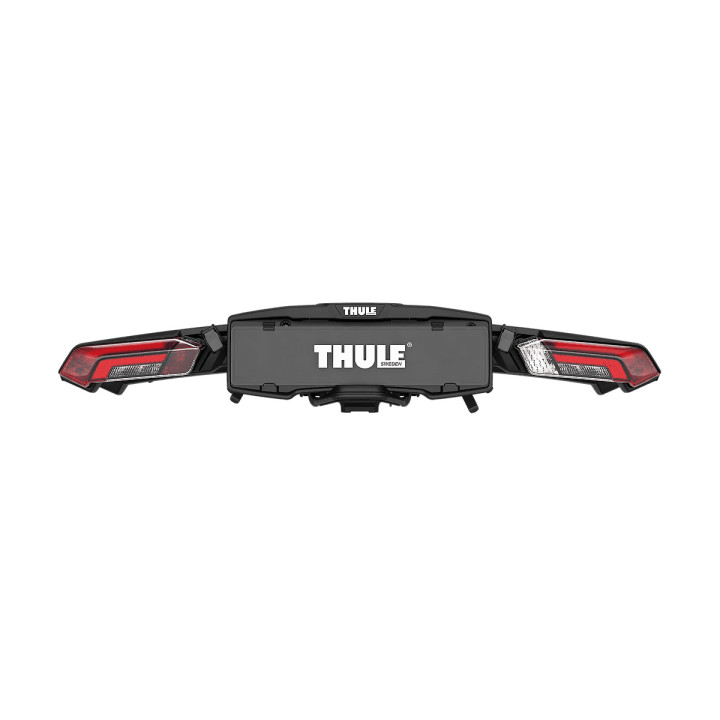 Suport biciclete THULE Epos 2B pliabil 13 pini - 2 biciclete