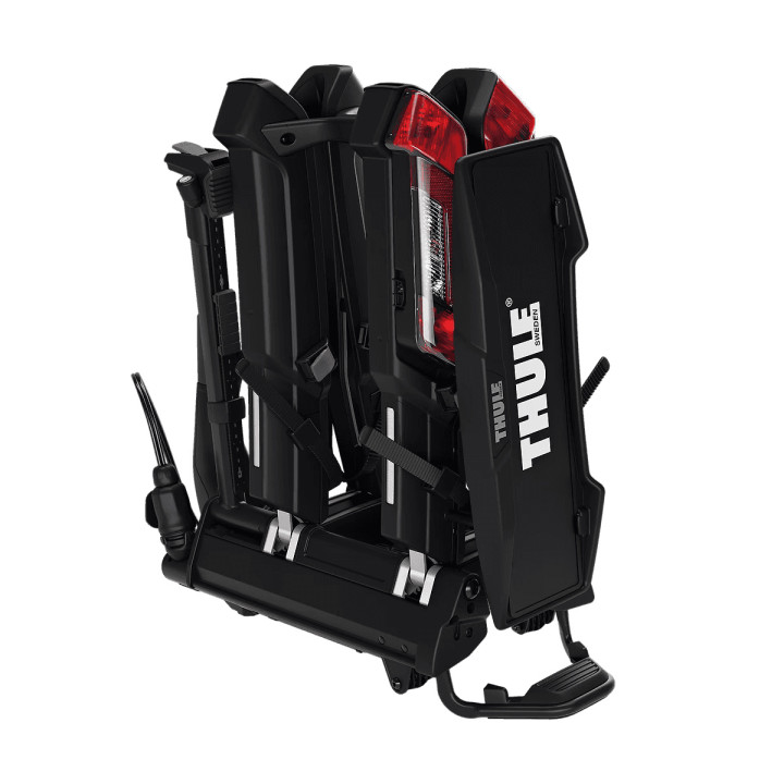 Suport biciclete THULE Epos 2B pliabil 13 pini - 2 biciclete