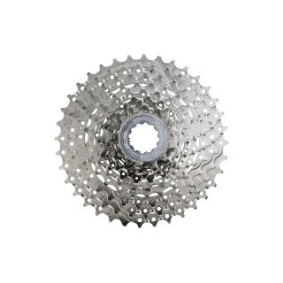 Bloc Pinioane Shimano Alivio CS-HG400-9 9 Viteze