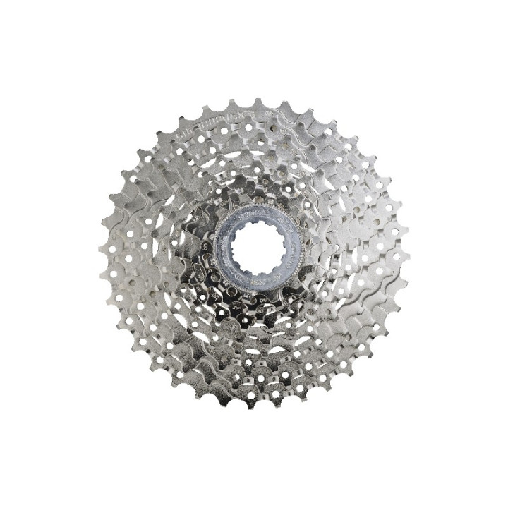 Bloc Pinioane Shimano Alivio CS-HG400-9 9 Viteze